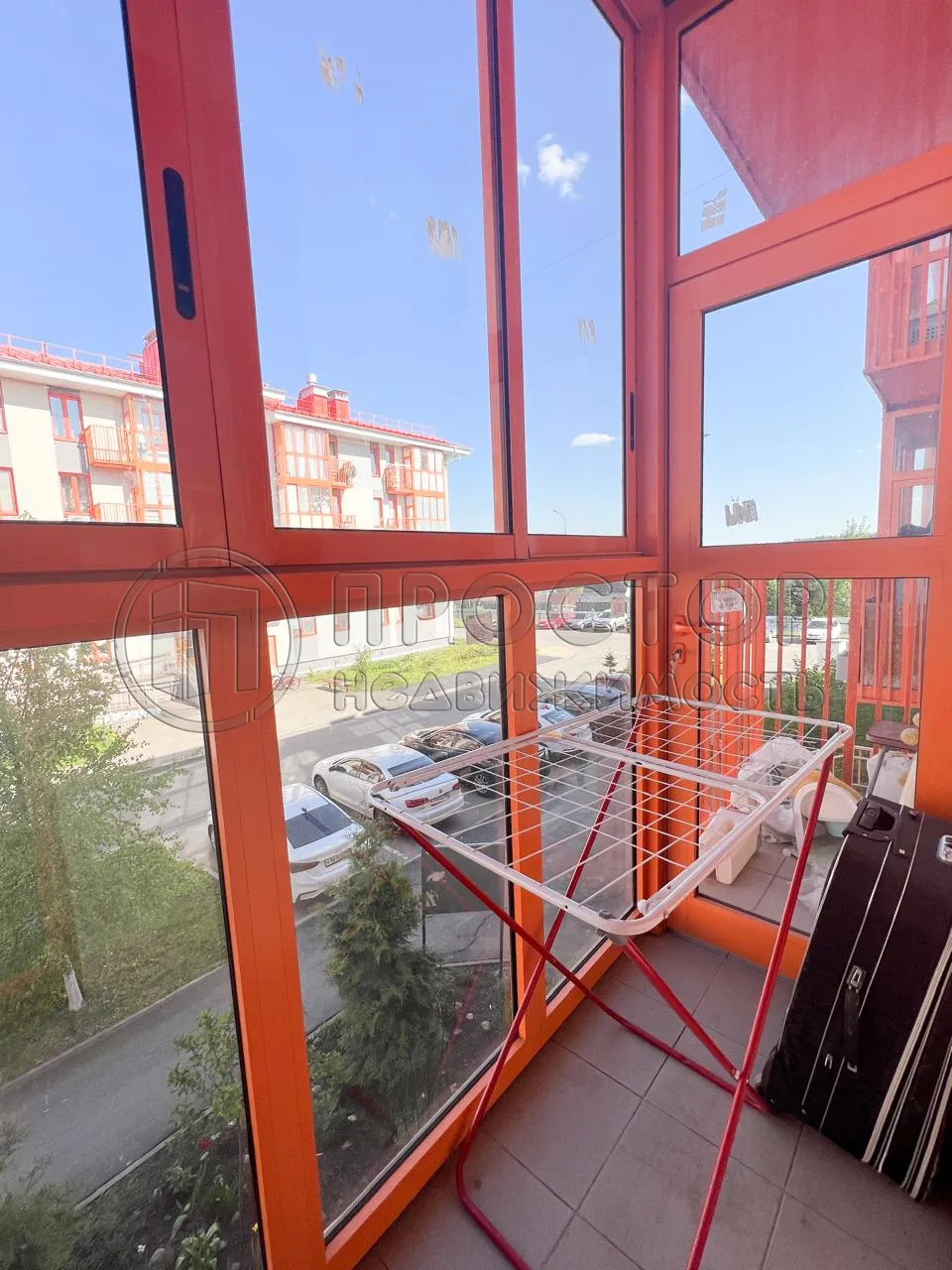 1-комнатная квартира, 32.7 м² - фото 13