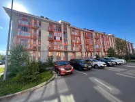 1-комнатная квартира, 32.7 м² - фото 29