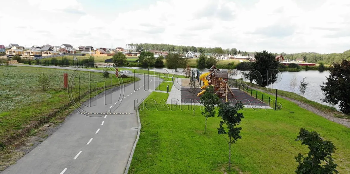 Участок, 9.42 сот. - фото 5