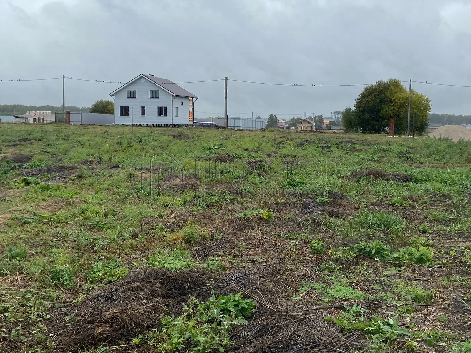 Участок, 9.42 сот. - фото 13