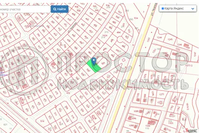 Участок, 9.42 сот. - фото 14