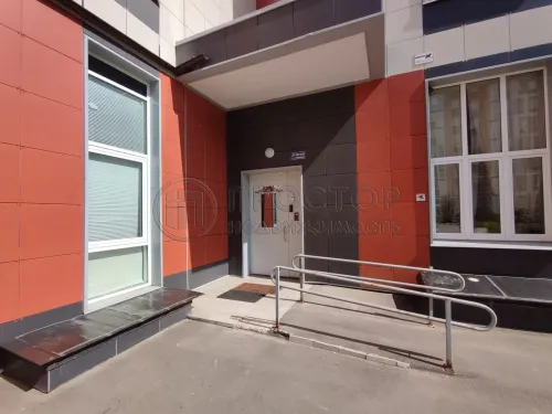 3-комнатная квартира, 78.9 м² - фото 4