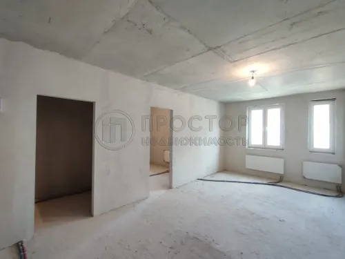3-комнатная квартира, 78.9 м² - фото 7