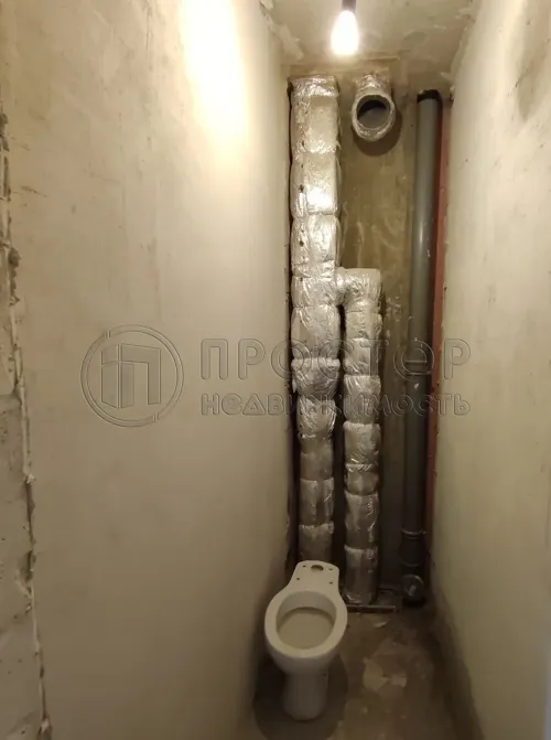 3-комнатная квартира, 78.9 м² - фото 13