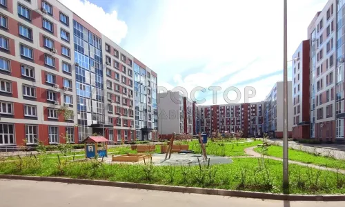 3-комнатная квартира, 78.9 м² - фото 18