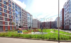 3-комнатная квартира, 78.9 м² - фото 36