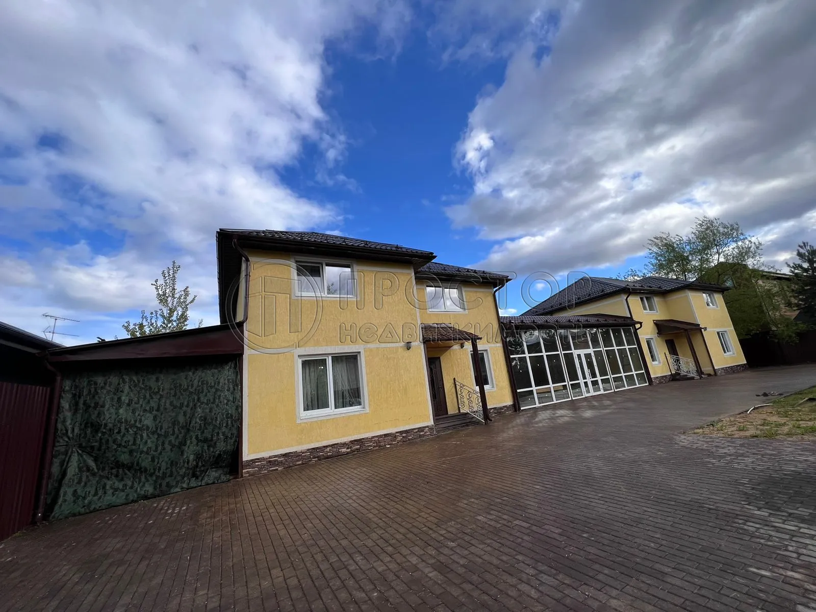 Дом, 308.6 м² - фото 6