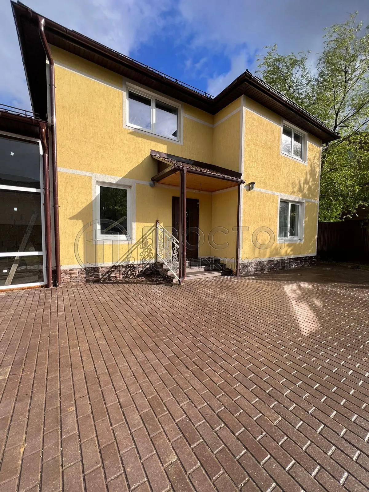 Дом, 308.6 м² - фото 8