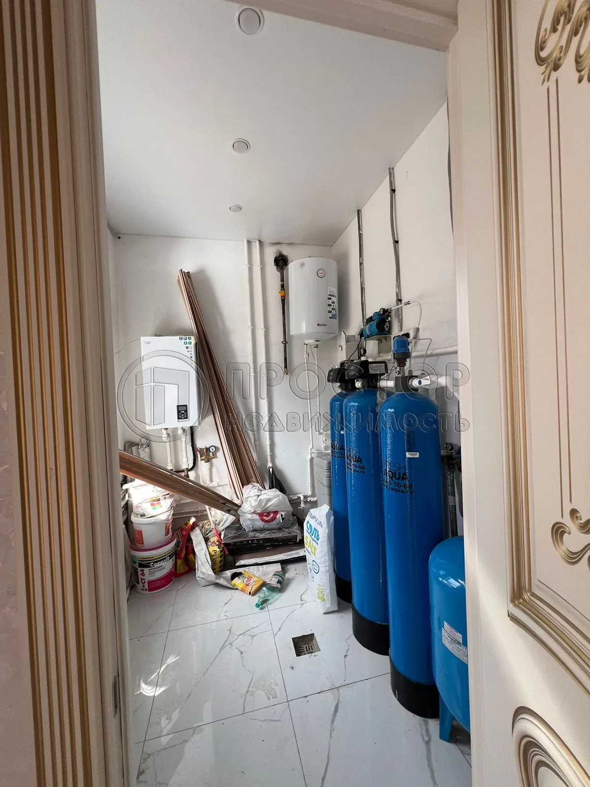 Дом, 308.6 м² - фото 37