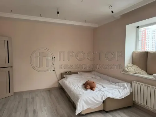 1-комнатная квартира, 34 м² - фото 2