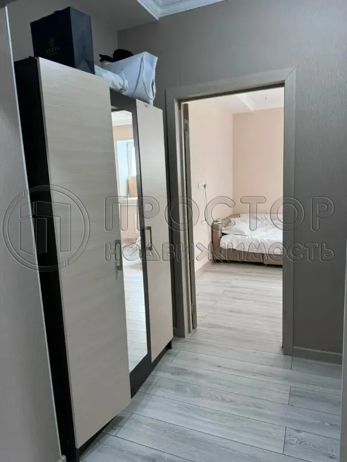 1-комнатная квартира, 34 м² - фото 4