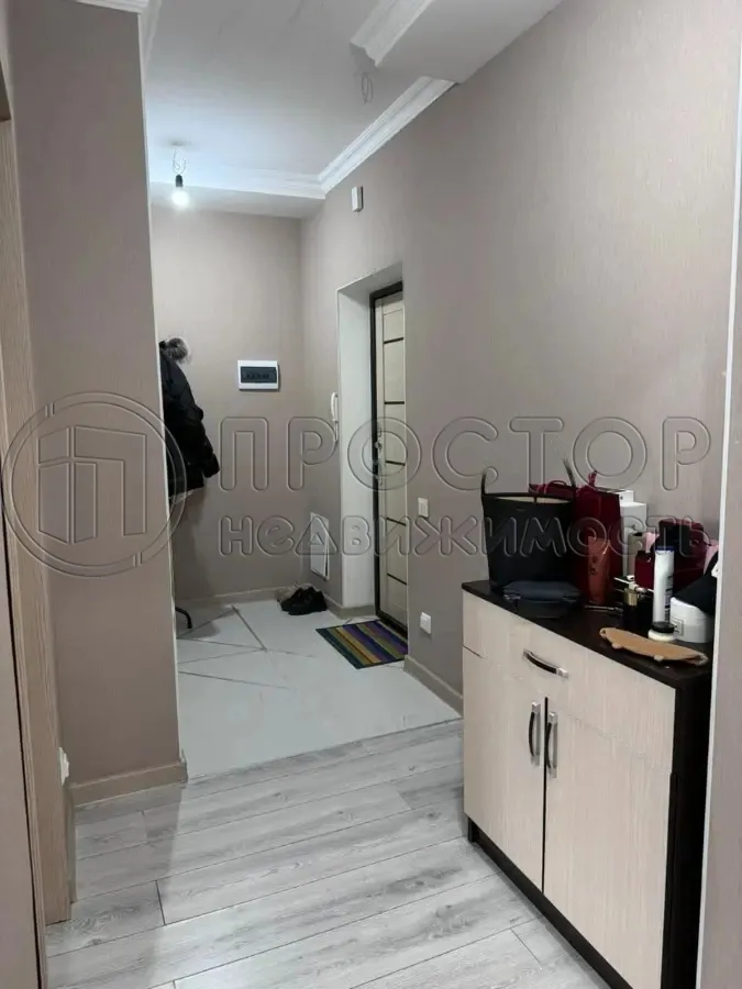 1-комнатная квартира, 34 м² - фото 7