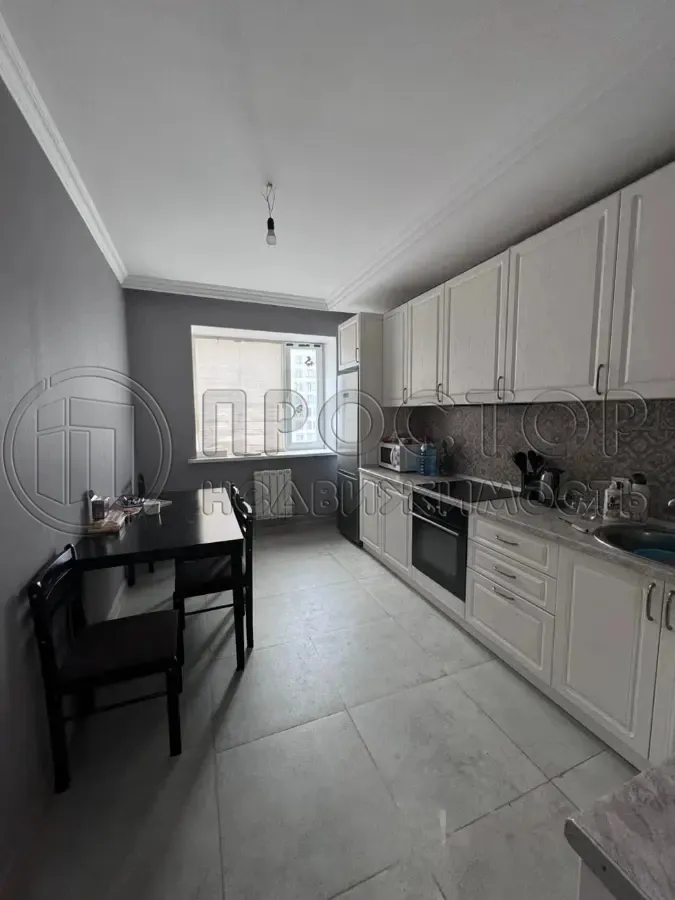 1-комнатная квартира, 34 м² - фото 8