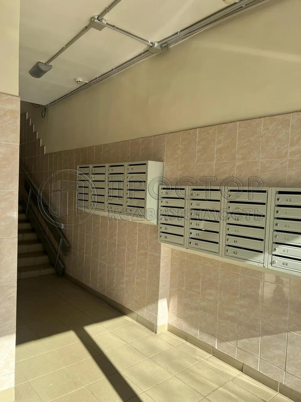 2-комнатная квартира, 52.6 м² - фото 3