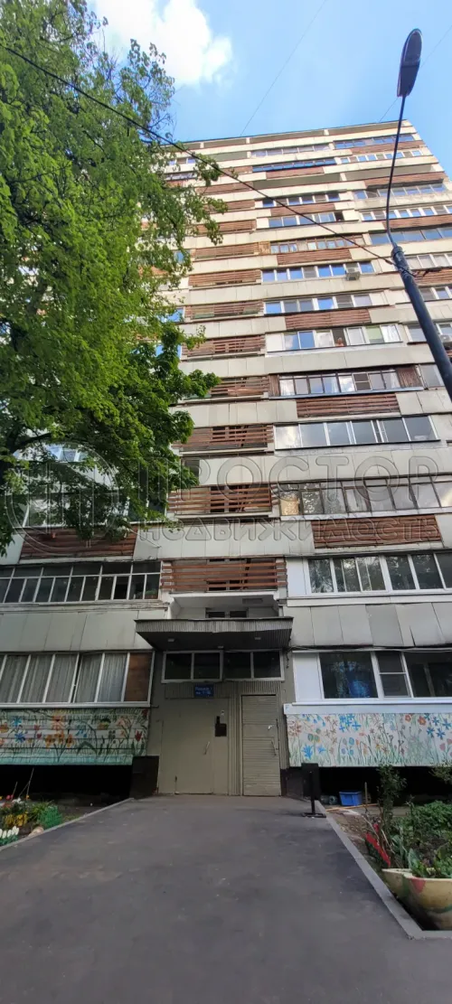 1-комнатная квартира, 38.5 м² - фото 2