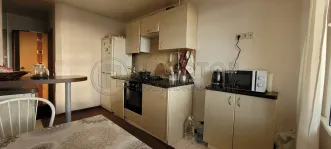 1-комнатная квартира, 38.5 м² - фото 19