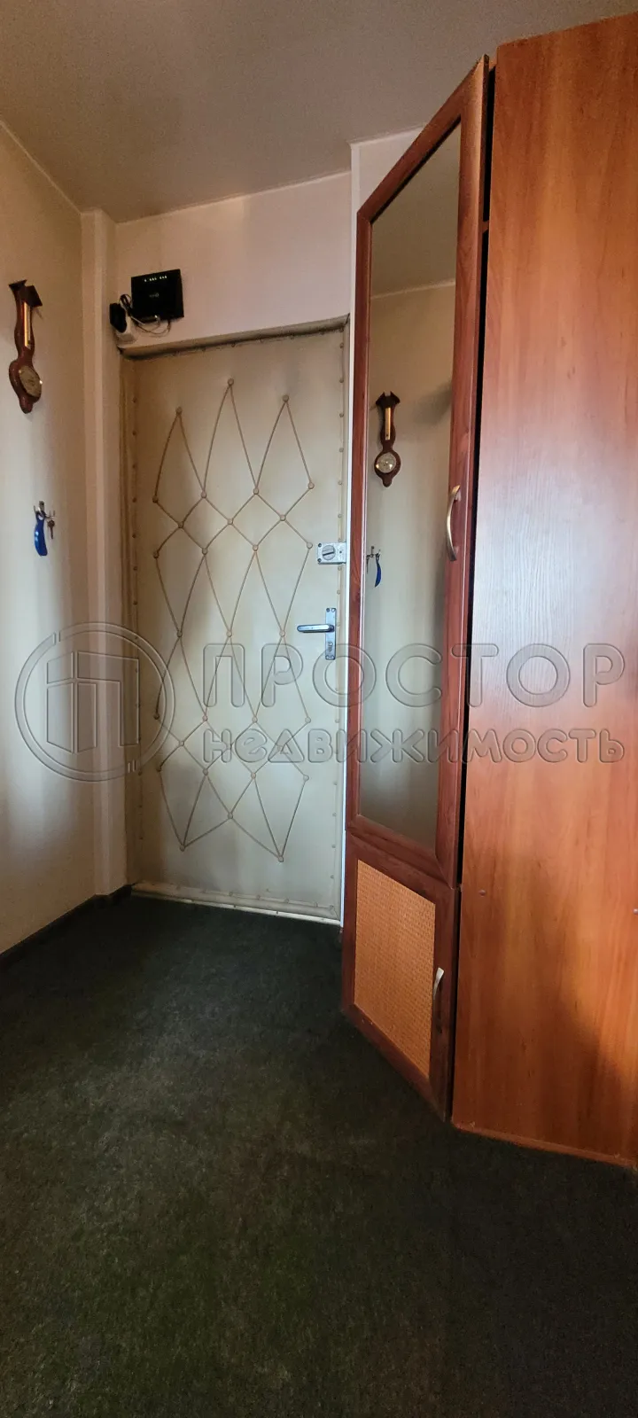 1-комнатная квартира, 38.5 м² - фото 7