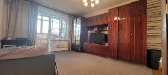 1-комнатная квартира, 38.5 м² - фото 22