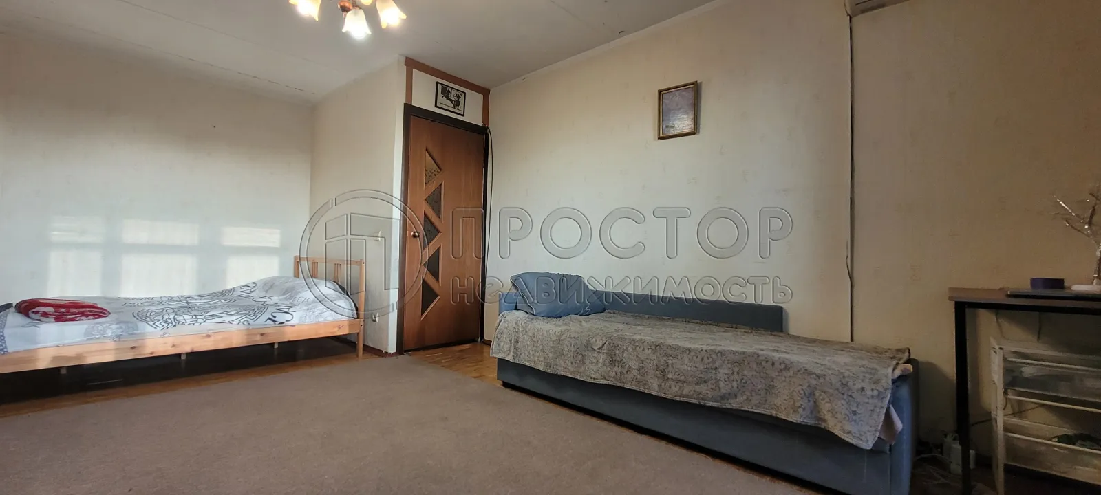 1-комнатная квартира, 38.5 м² - фото 9