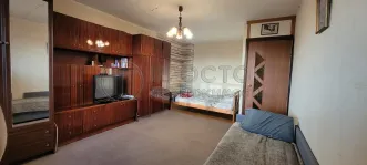 1-комнатная квартира, 38.5 м² - фото 24
