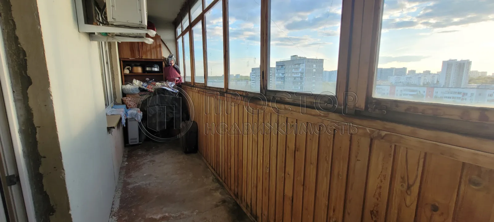 1-комнатная квартира, 38.5 м² - фото 11