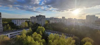 1-комнатная квартира, 38.5 м² - фото 27