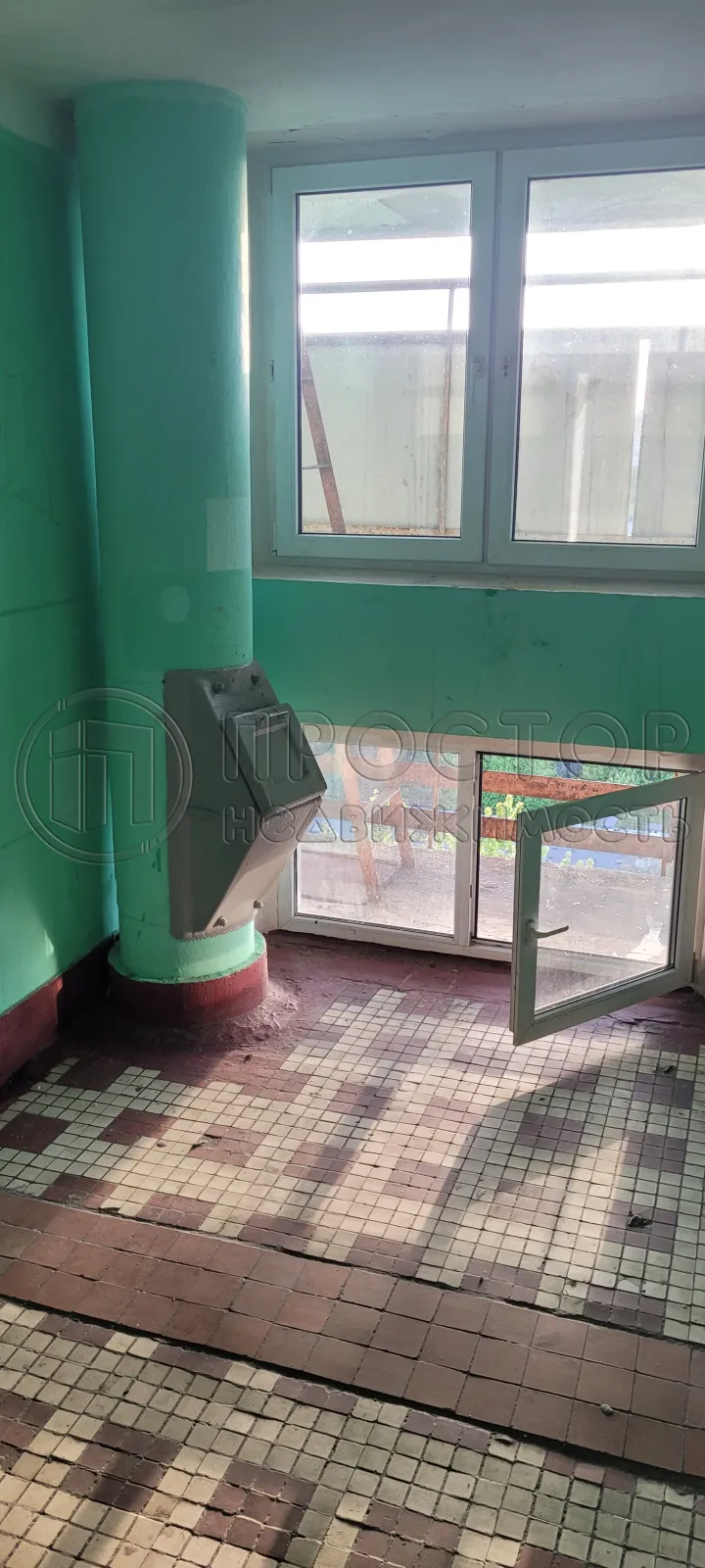 1-комнатная квартира, 38.5 м² - фото 14