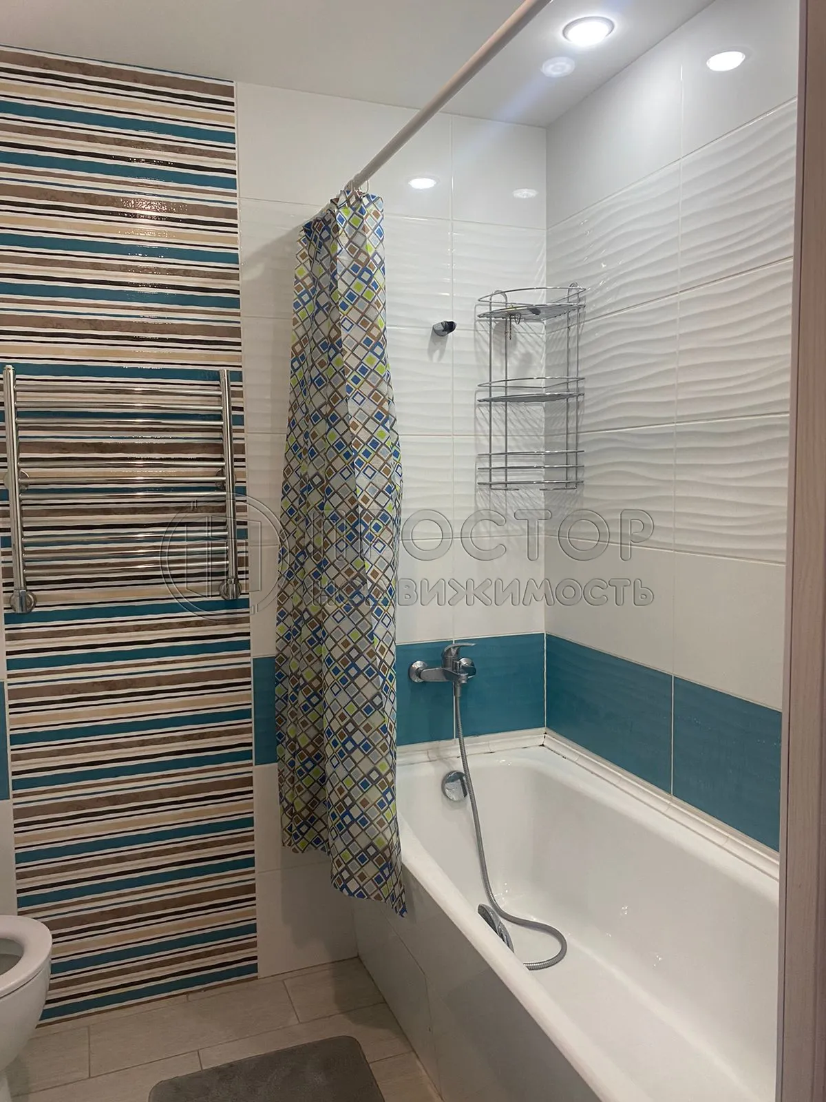 Студия, 26 м² - фото 2