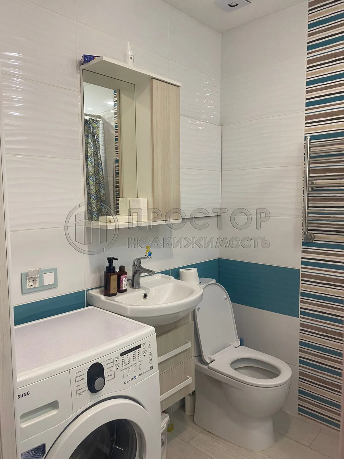 Студия, 26 м² - фото 3