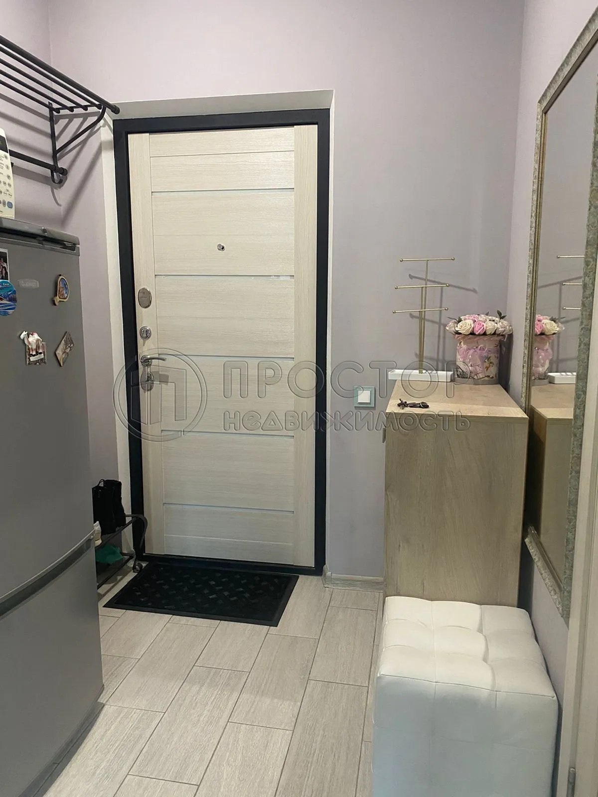 Студия, 26 м² - фото 4