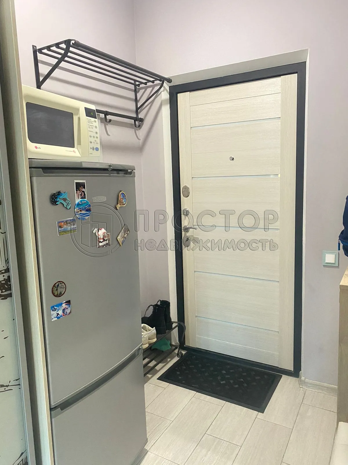 Студия, 26 м² - фото 5