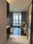 Студия, 26 м² - фото 16