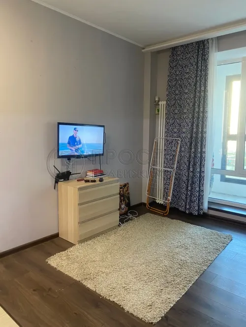 Студия, 26 м² - фото 7
