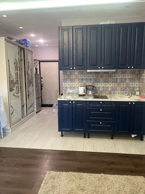 Студия, 26 м² - фото 8