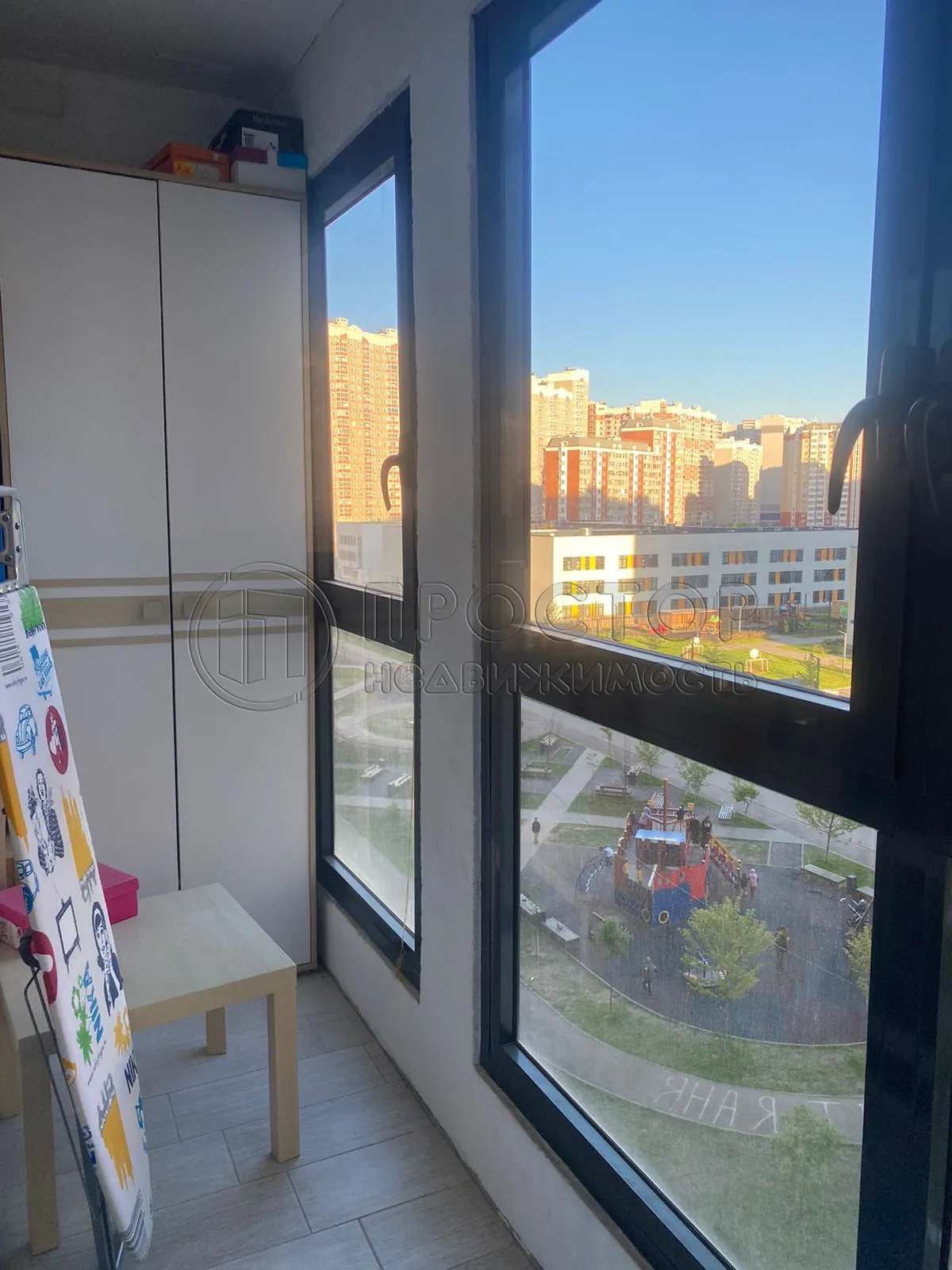 Студия, 26 м² - фото 9