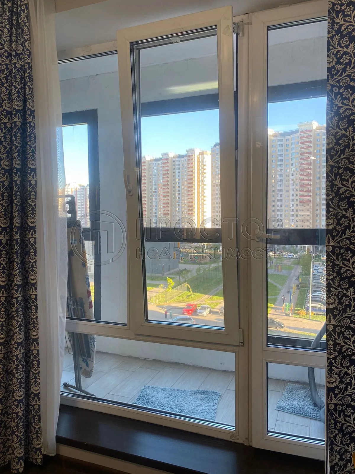 Студия, 26 м² - фото 10