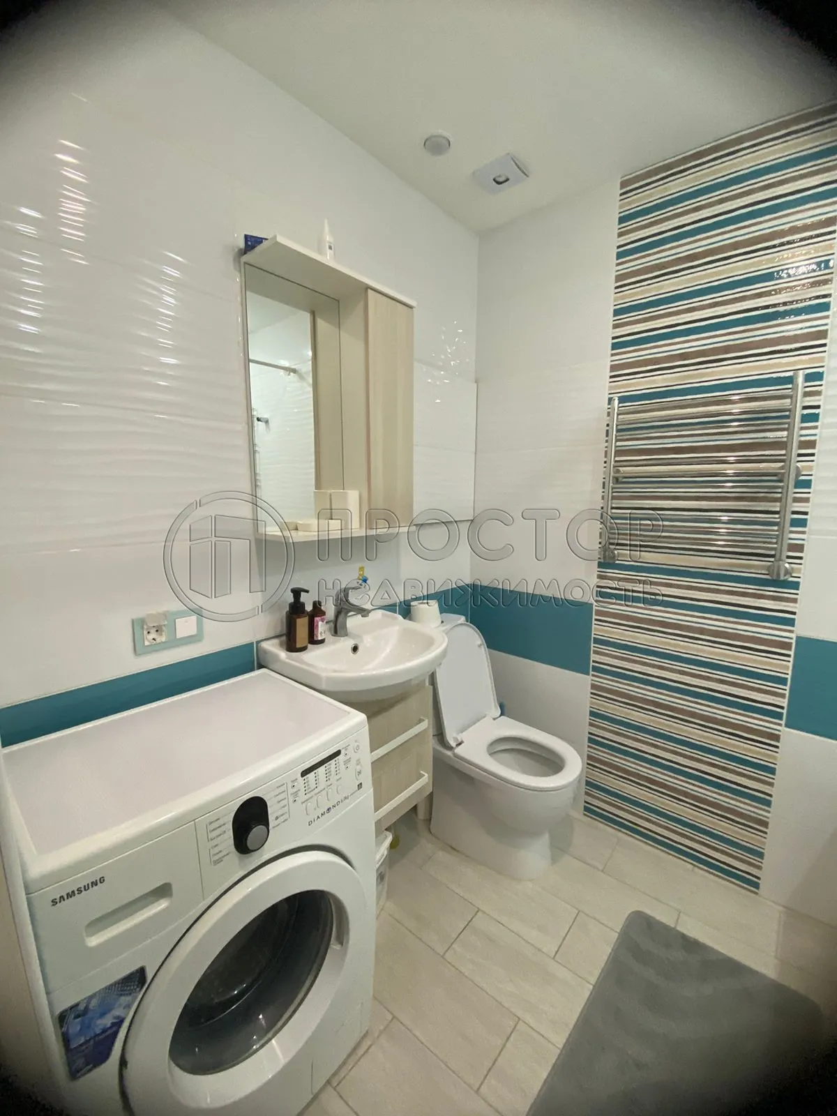 Студия, 26 м² - фото 11