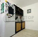 1-комнатная квартира, 32 м² - фото 15