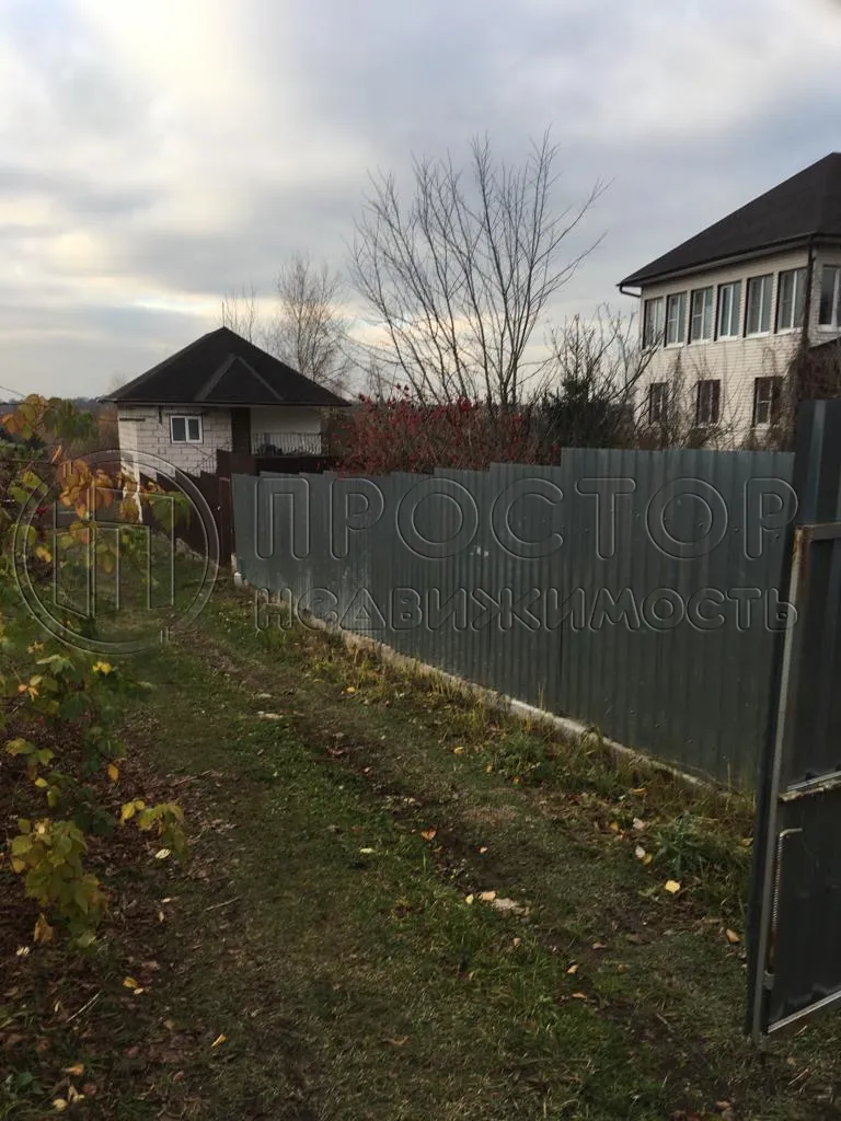 Участок, 8 сот. - фото 9