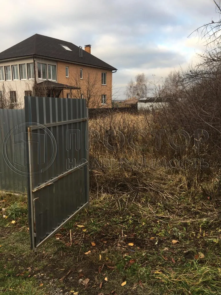 Участок, 8 сот. - фото 10