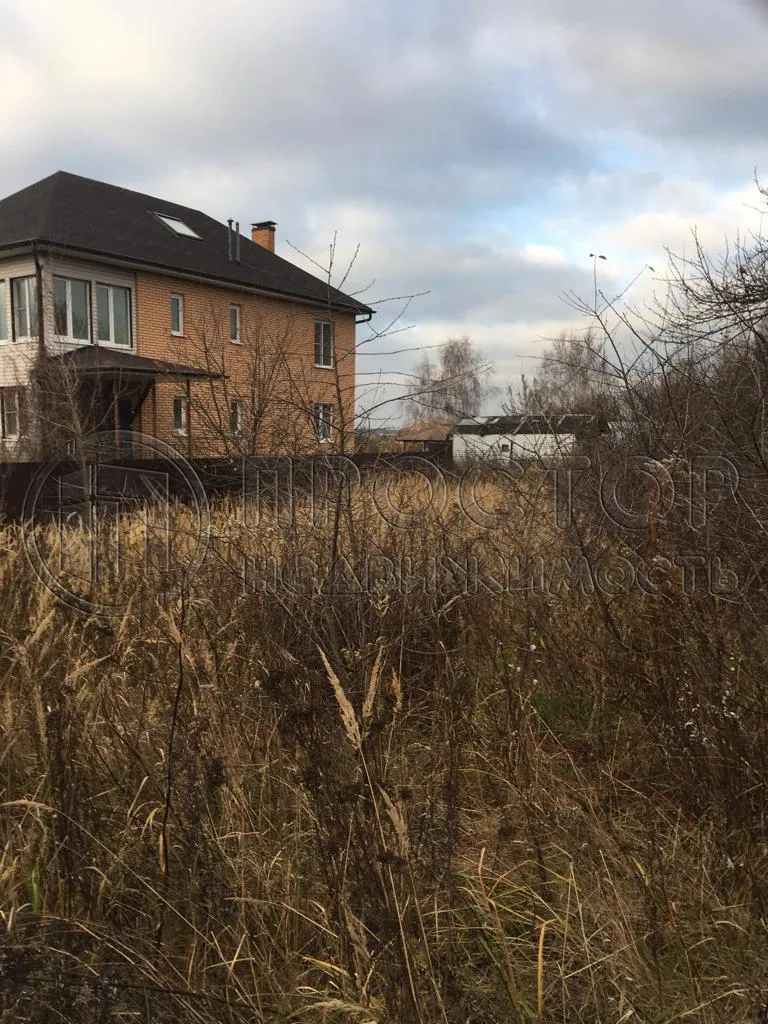 Участок, 8 сот. - фото 11