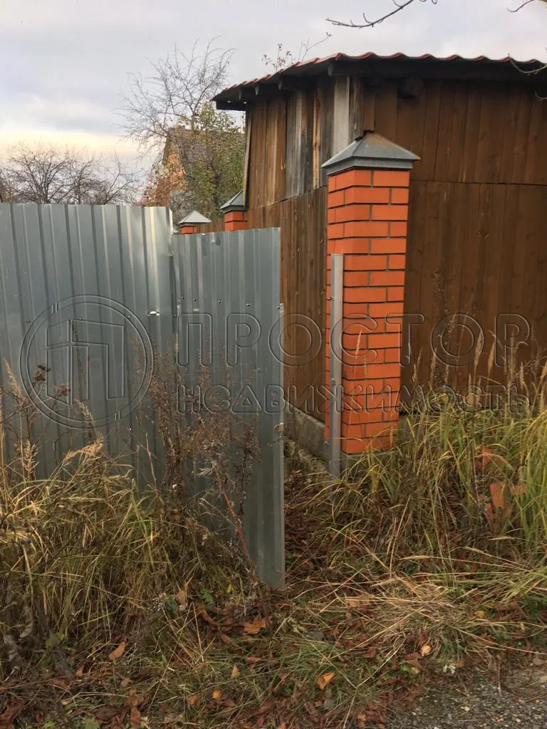 Участок, 8 сот. - фото 12