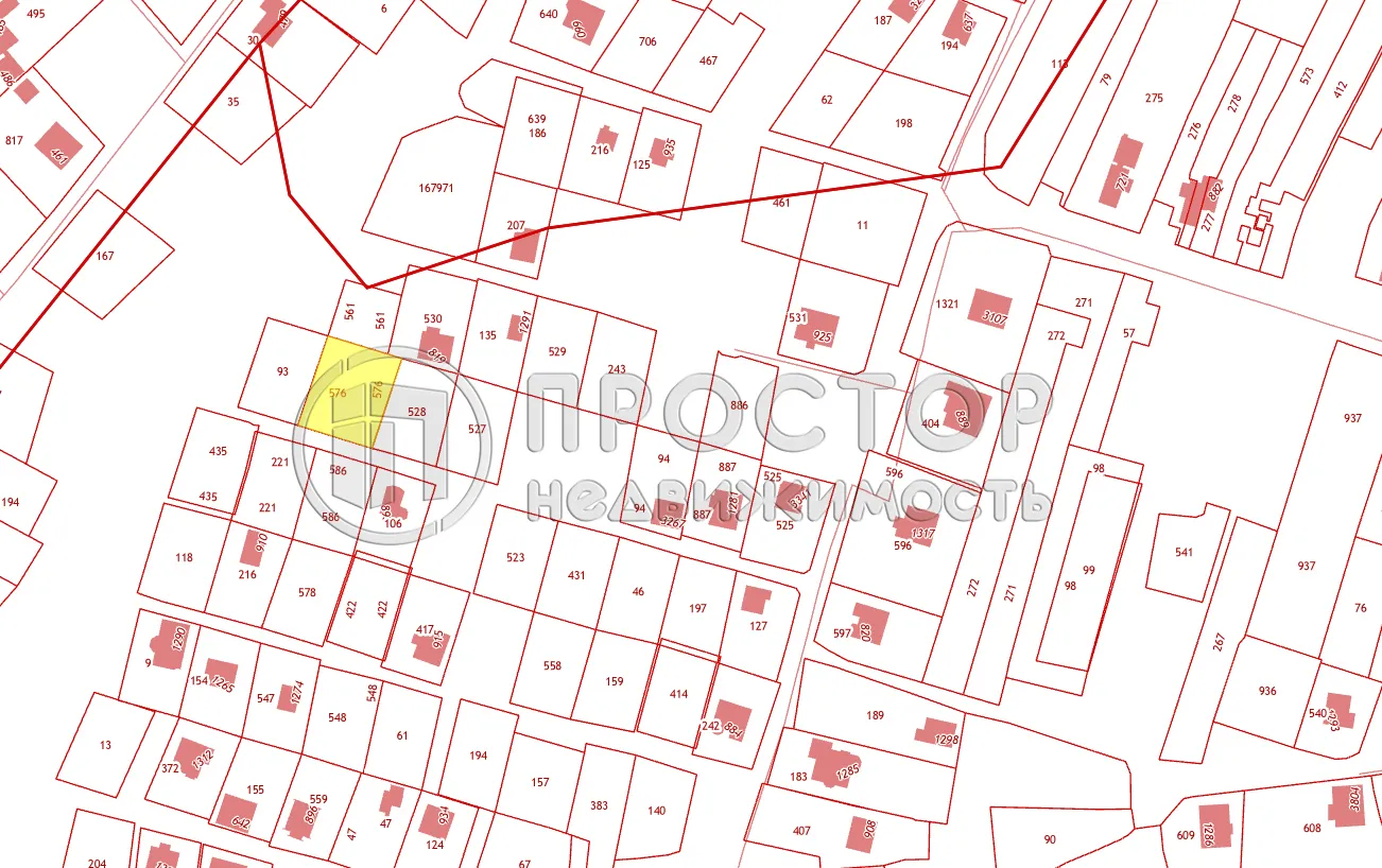 Участок, 8 сот. - фото 7