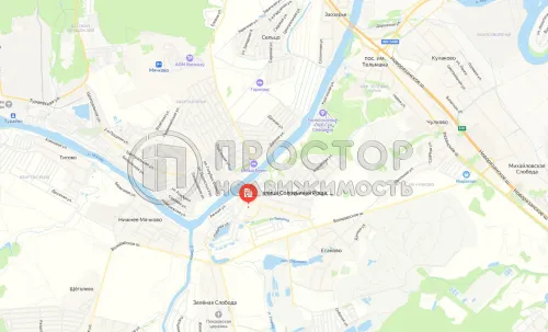 Участок, 8 сот. - фото 8
