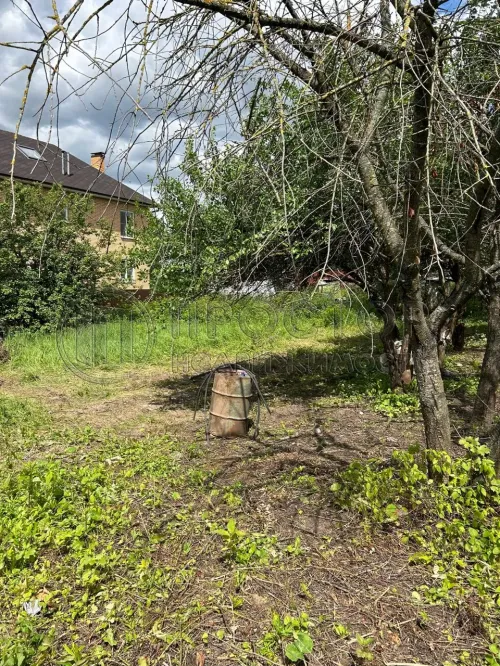 Участок, 8 сот. - фото 3