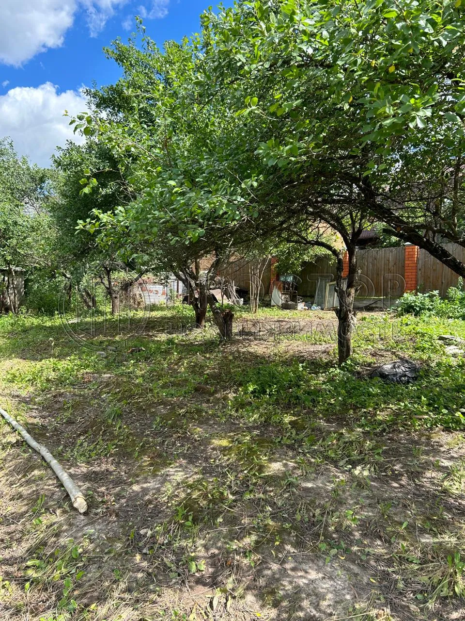 Участок, 8 сот. - фото 2