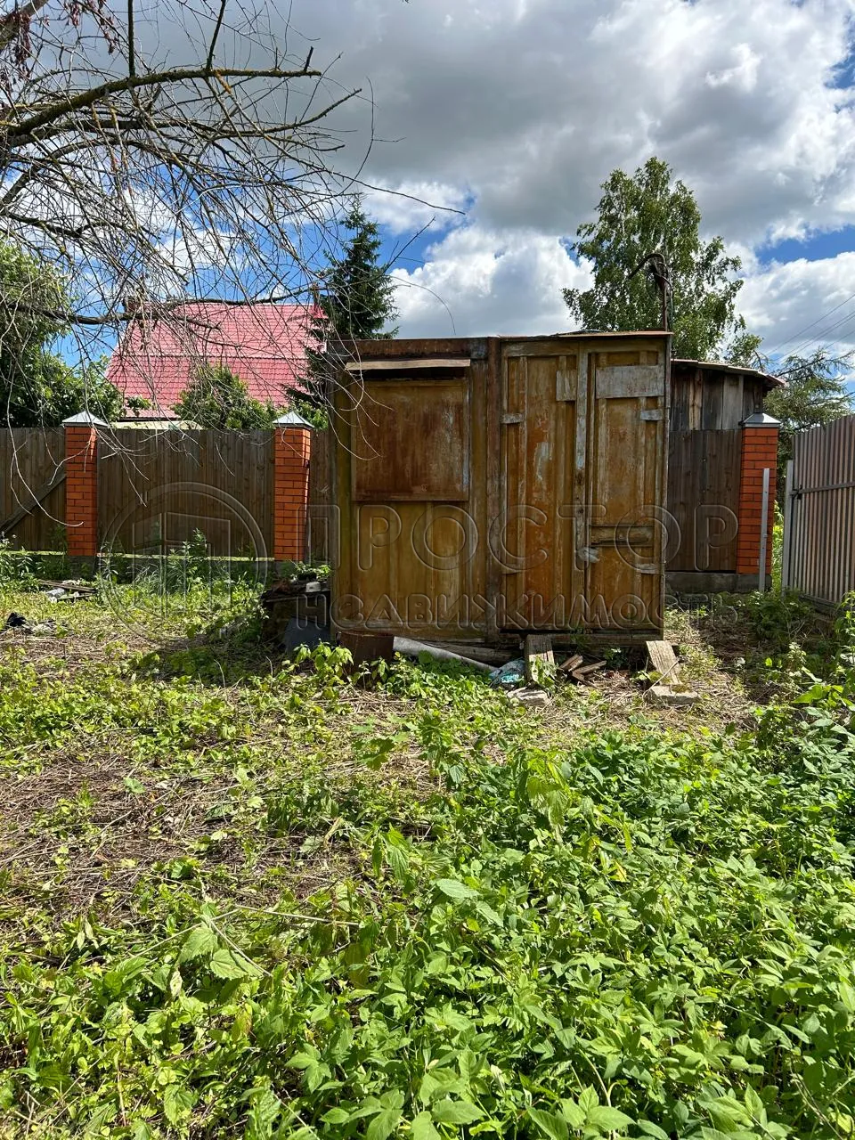 Участок, 8 сот. - фото 5