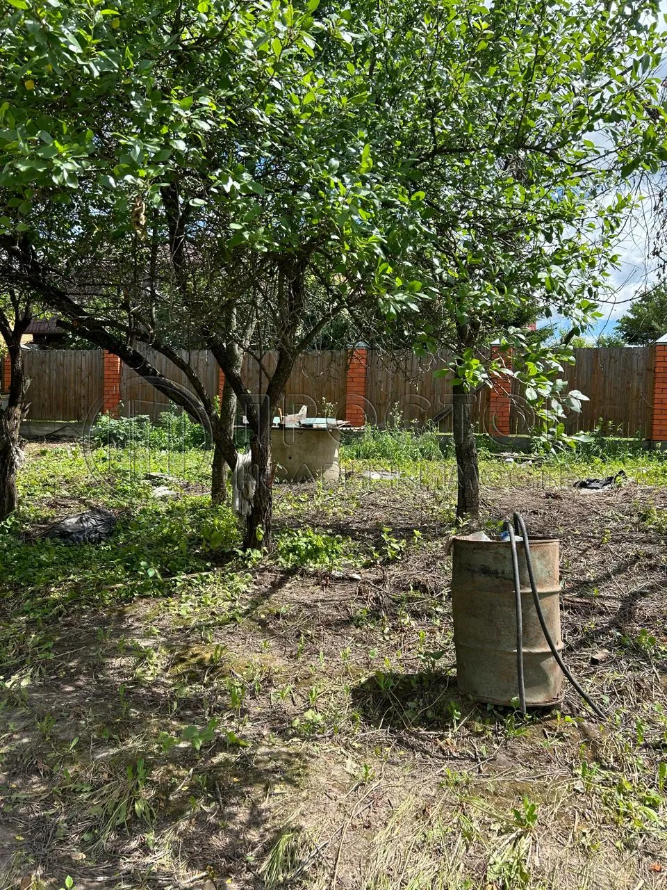 Участок, 8 сот. - фото 4