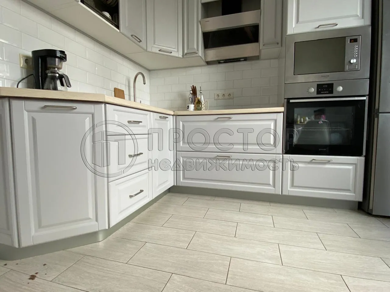 3-комнатная квартира, 71.9 м² - фото 2