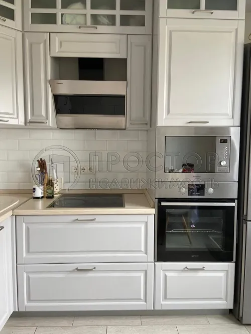 3-комнатная квартира, 71.9 м² - фото 4